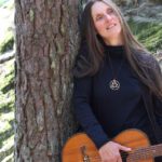 Die Gitarre erklingt …